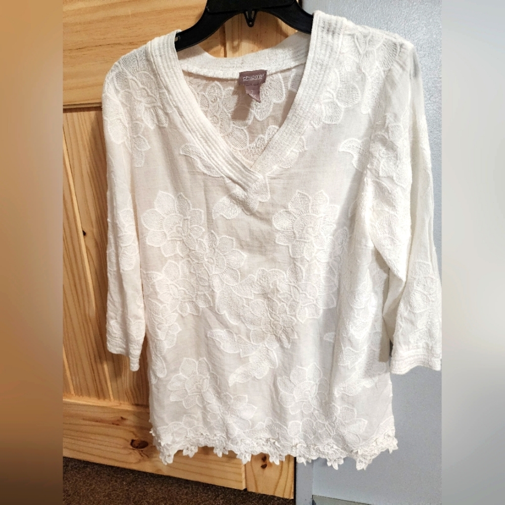 Chico Ladies Blouse